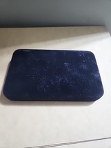 Vintage Boy Scouts of America Empty Velvet Case 7 X 4.5 X 1.5 In - $32.24