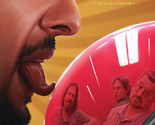 The Big Lebowski Movie Film Nick Charge Poster Lithograph Print Art 24x3... - £86.31 GBP