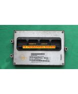 Dodge Chrysler Mopar Engine Control Unit Module Computer ECU ECM PCM P68... - $120.84