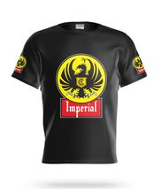 Imperial  Beer Logo T-Shirt Beer Shirt Beer Gifts - £25.13 GBP