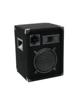 Omnitronic Dx-822 3-wege Box 300 W - £70.48 GBP