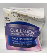 L&#39;Oreal Collagen Moisture Filler 1.7 oz / 48 g - $14.99