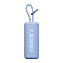 GEMS Wireless Outdoor Speaker Blue Water-Resistant USB-C Rechargeable IP45 - $56.93 MXN