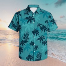 Tommy Vercetti Hawaiian Shirt Aloha Beach Summer Tropical Unisex Hawaiian Shirt - £8.13 GBP+