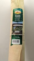 Vigoro 6 ft. x 50 ft. Almond Sun Shade Breathable Fabric Shade Cloth Win... - €50,51 EUR Vigoro 6 ft. x 50 ft. Almond Sun Shade Breathable Fabric Shade Cloth Win... - €50,51 EUR