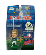 1996 NFL Corinthian Headliners DAN MARINO MIAMI DOLPHINS Action Figure New - $163.61 MXN