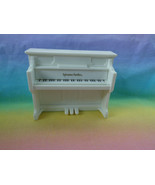 Epoch Sylvania Calico Critters Replacement White Piano - £4.68 GBP