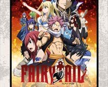 Fairy Tail: Collection 25 Blu-ray | Region B - $37.62