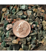 Gemstone Embellishment Bloodstone UNDRILLED Chips 50g (1.75 oz) - $49.94 MXN