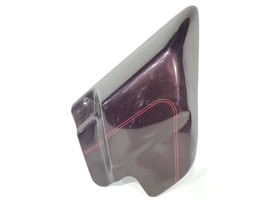 Right Side Cover OEM 2005 Harley Davidson Ultra Classic Electra Glide Low90 D... - $41.58