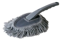 Carrand 93006 Pacific Coast Dash Duster, Gray - €17,27 EUR