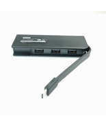 Lenovo USB-C 4-in-1 Hub USB-C to USB 3.0 &amp; VGA For Lenovo laptop MacBook... - $23.07 CAD