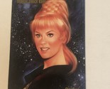 Star Trek Trading Card Master series #8 Yeoman  Janice Rand - £1.57 GBP