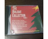 Holiday Collection by Various Artists (CD, Oct-1993, Special Product) - $29.58