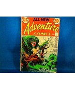 COMIC BOOKS Adventure Comics May 1973 Volume 39 No 427 Issue - £7.81 GBP