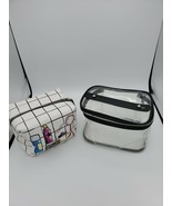 CREATED  for Macy&#39;s Set of 2 Cosmetics Bags - €15,04 EUR