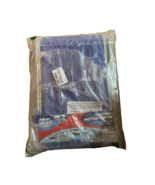 Blue Devil Adjustable Motor Cover, water resistant - $125.27 MXN