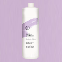 BE SILVER CONDITIONER by 360 Hair Professional, 33.8 Oz.