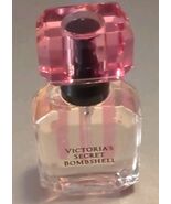 VICTORIA&#39;S SECRET BOMBSHELL EAU DE PARFUM SPRAY TRAVEL .25oz. - $25.68 CAD