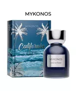 Mykonos - California Club Extrait de Parfum 50ml - $67.00