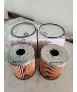 NEW 2XGenuine Volkswagen Oil Filter  021-115-562-A Audi Seat VW OEM | US... - $25.99