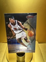 Tracy McGrady 1997 Bowmans Best #111 Raptors  RC Card  - $4.00