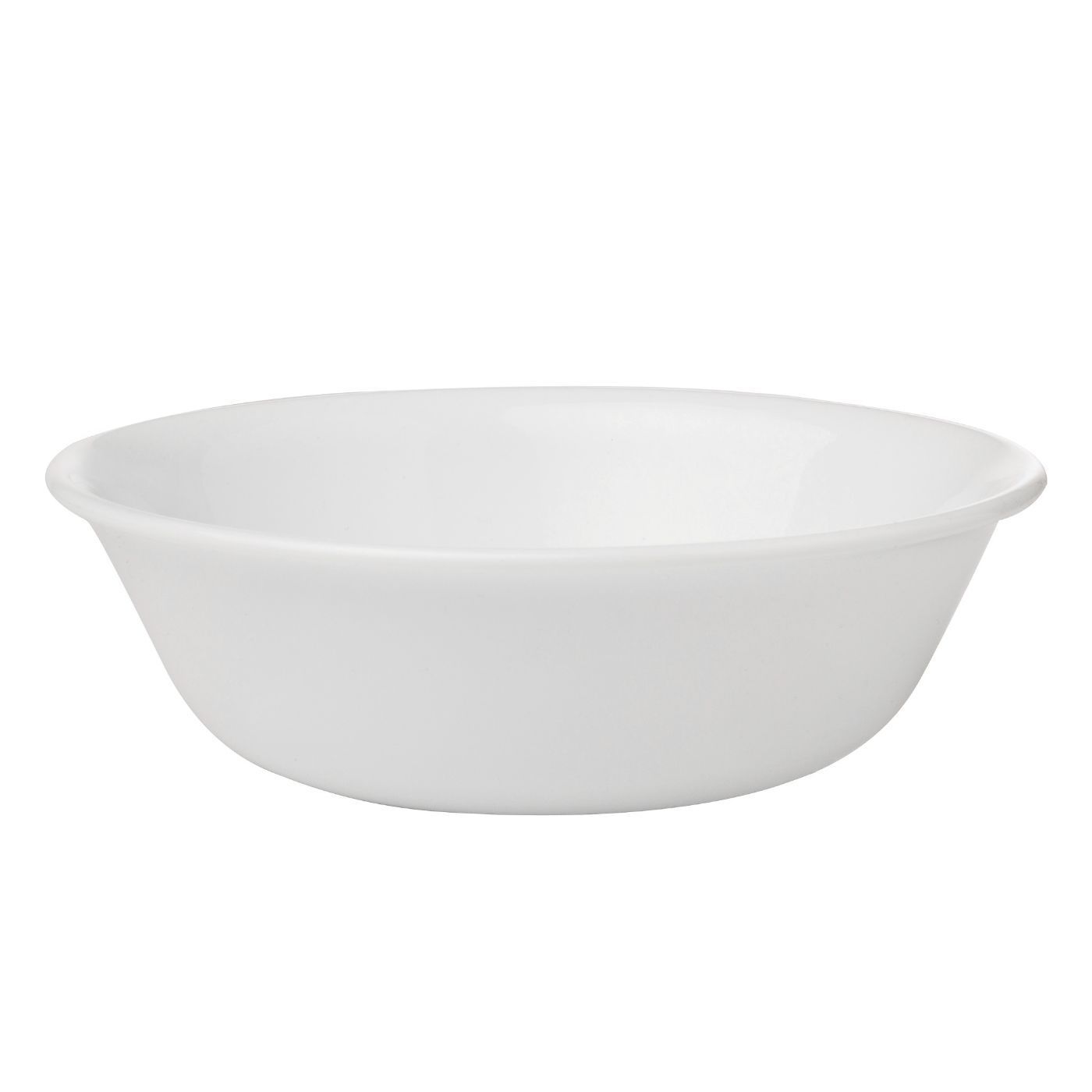Primary image for Corelle Winter Frost White 10-ounce Dip & Condiment Bowl