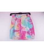 NINA ROSSI NEON COLORS WOMEN&#39;S SKIRT Size: S - €21,71 EUR