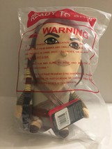 NEW Star Wars Rey Talking Plush Doll - $15.26