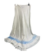 RALPH LAUREN Collection Purple Label 100% Linen Lined Skirt Size 6 Made ... - $197.99