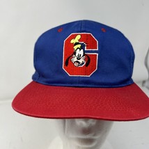 Goofy Disney Drew Pearson Snapback Hat Cap - £10.12 GBP