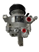2024-2025 Chevy Trax 1.2L 1LT HVAC AC Air Compressor Motor 60006076 OEM ... - $178.15