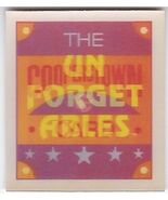 1989 Sportflics #81 Mini Cooperstown Hologram Baseball Card Nap LaJoie - $1.97