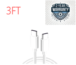 Charging &amp; Data Sync Cable for HP ZBook Firefly 14 G7 - $12.86