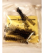 BOSCH SPRING 1 424 610 034 (PACK OF 10) FOR BOSCH INJECTION PUMPS. - $304.04 MXN