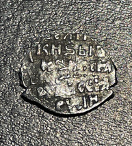 1561-1584 Russland Iwan IV Die Terrible Ar Kopeke Nowgorod Doppel Struck... - £19.44 GBP