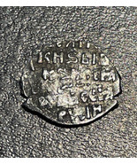 1561-1584 Russland Iwan IV Die Terrible Ar Kopeke Nowgorod Doppel Struck... - £19.47 GBP