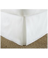 ienjoy Home IEH-BEDSKIRT-King-White Home Collection Pleated Bed Skirt, K... - $754.52 MXN