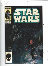Star Wars #92 February 1985 Marvel Comics (direct edition) - £26.70 GBP