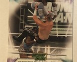 The New Day WWE Wrestling Trading Card 2021 #67 - $1.97