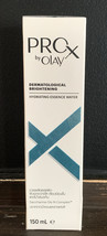(1) PROX by Olay Dermatological Brigthening Hydrating Essence Water 150ml - $9.95