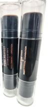 2x Flower Pore Perfect Instant Blur Stick Multi Tasking Foundation #15 P... - $441.97 MXN