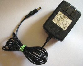 Homedics JEADPLS10 12 Volt AC Adapter Power Supply, PP-ADPEM36, Genuine ... - £11.85 GBP