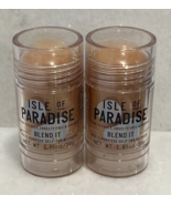 2 Isle Of Paradise Blend It Multi-Purpose Self-Tan Blender 1.05 oz - $23.82 CAD
