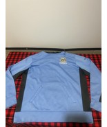 Nike Dri-Fit Sweatshirt Hoodie Men&#39;s Size Large Marquette University Tennis - $468.94 MXN