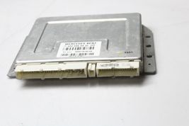 2000-2006 MERCEDES W215 CL500 W220 S500 ABC ACRIVE BODY CONTROL MODULE P7314 image 2