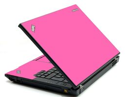 LidStyles Standard Laptop Skin Protector Decal IBM / Lenovo ThinkPad W530 image 7