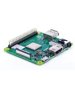 Raspberry Pi 3 A  Computer Board For Linux - $677.81 MXN