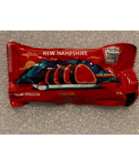 1 Heinz United States Of Saucemerica Ketchup Packet New Hampshire #9/50 ... - $10.85 CAD