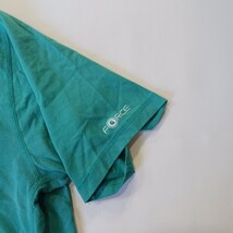 Carhartt Force Relaxed Fit Men's Size 2XL Green Short Sleeve T-Shirt 104616 HB0 image 10
